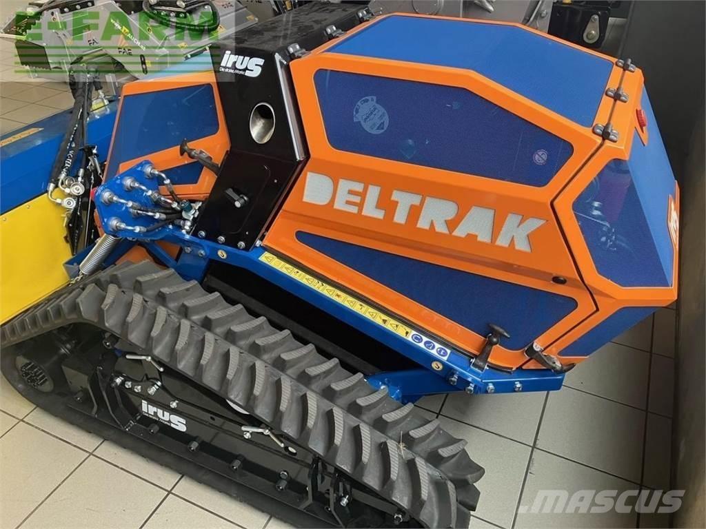 Irus dektrak 50 v3 割草劑