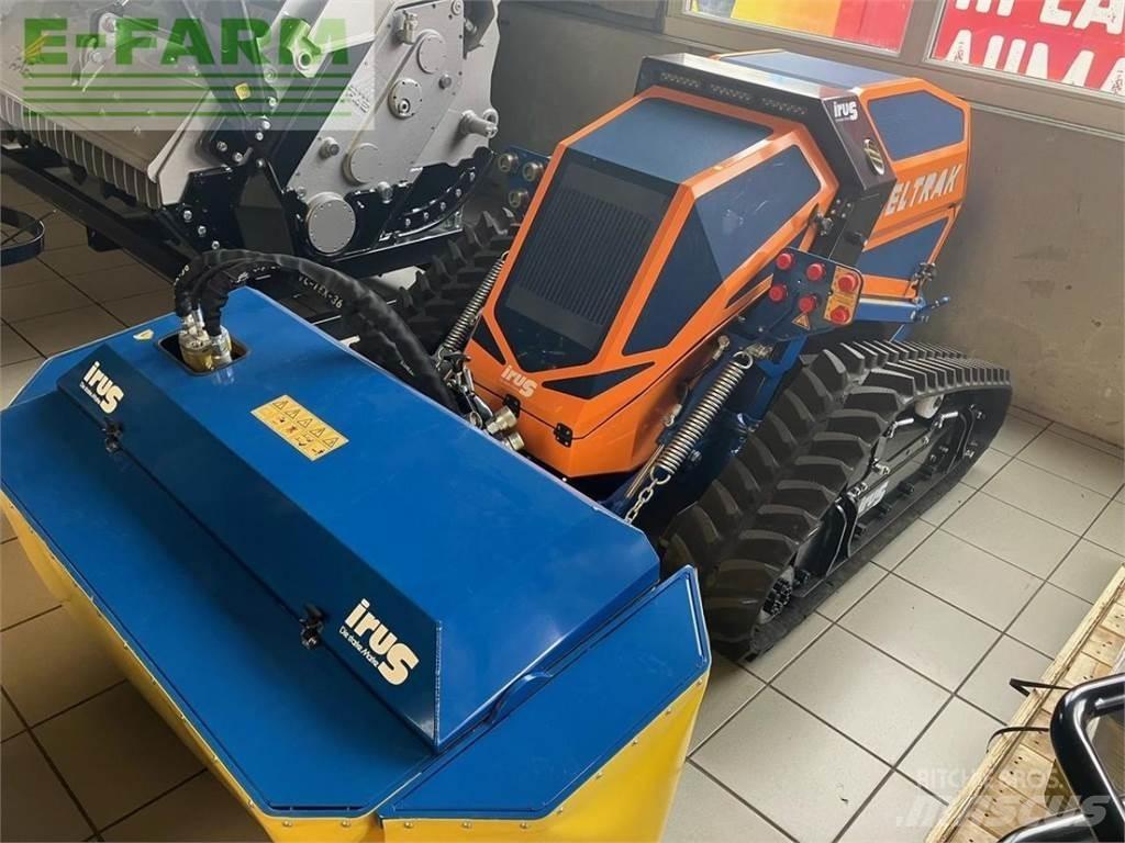 Irus dektrak 50 v3 割草劑