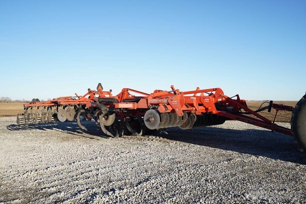 Kuhn KRAUSE 4850-21 其他耕耘機和配件
