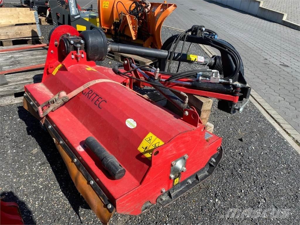  AGRITEC GS41-140 其他牧草收穫設備
