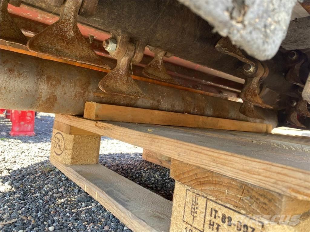  AGRITEC GS41-140 其他牧草收穫設備