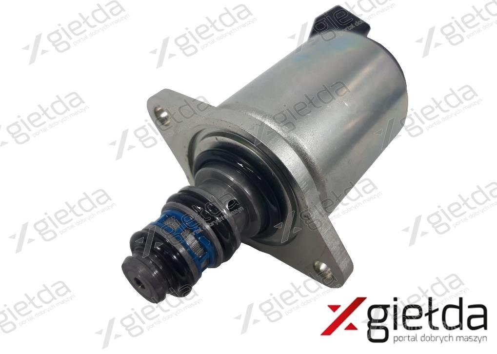  ELEKTROZAWÓR F061736 油壓