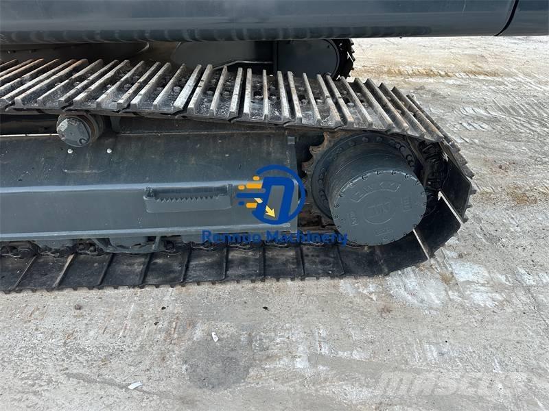 Hyundai HX220HD 履帶式 挖土機/掘鑿機/挖掘機