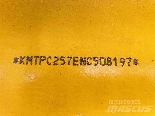 Komatsu PC 200 L 履帶式 挖土機/掘鑿機/挖掘機