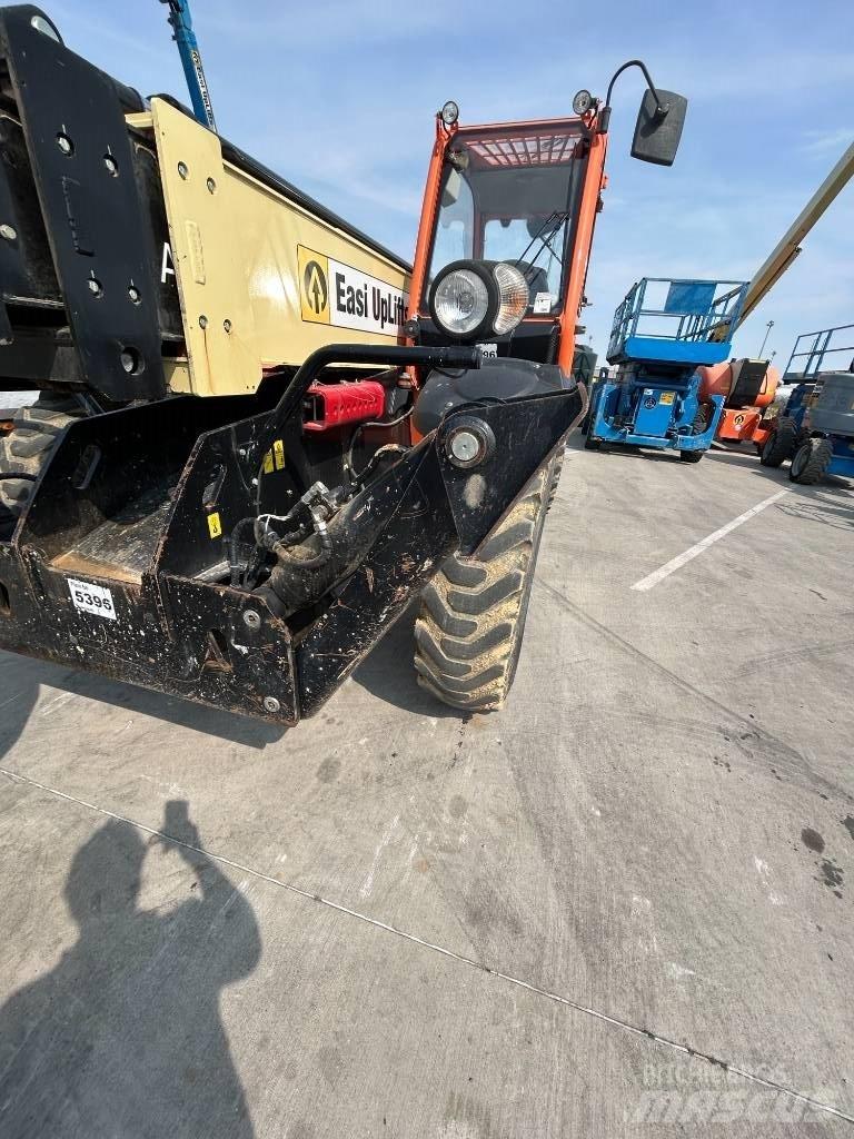 JLG 4017 RS 伸縮臂操作車