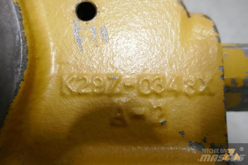 CAT 310-0147 其他組件