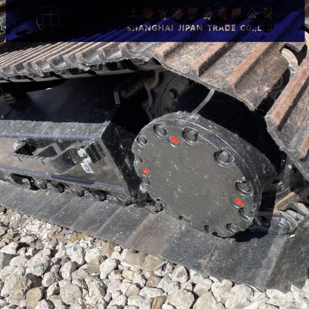 Hitachi ZX 120 履帶式 挖土機/掘鑿機/挖掘機