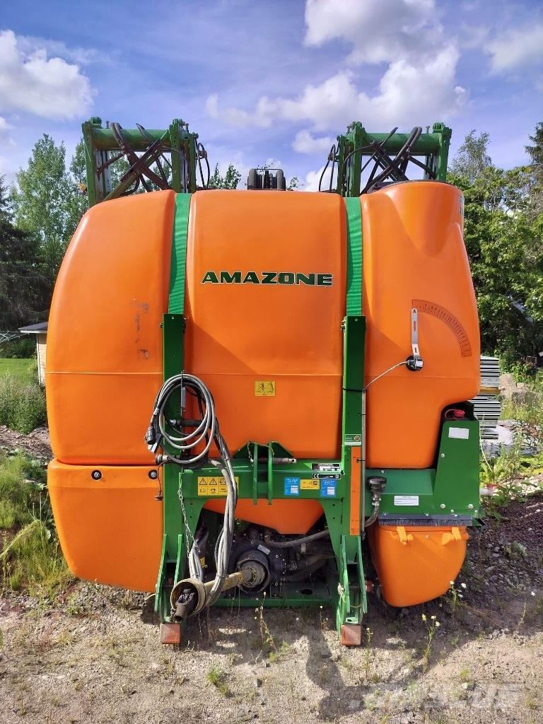 Amazone UF 1801 承載式噴霧機