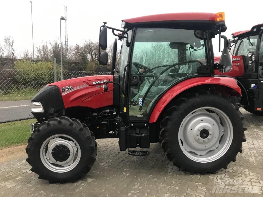 Case IH Farmall 65 A 曳引機