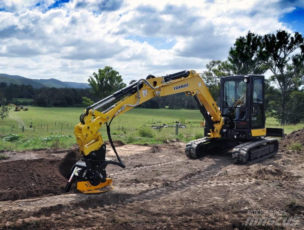 M3 Trencher 其他物料運輸工具