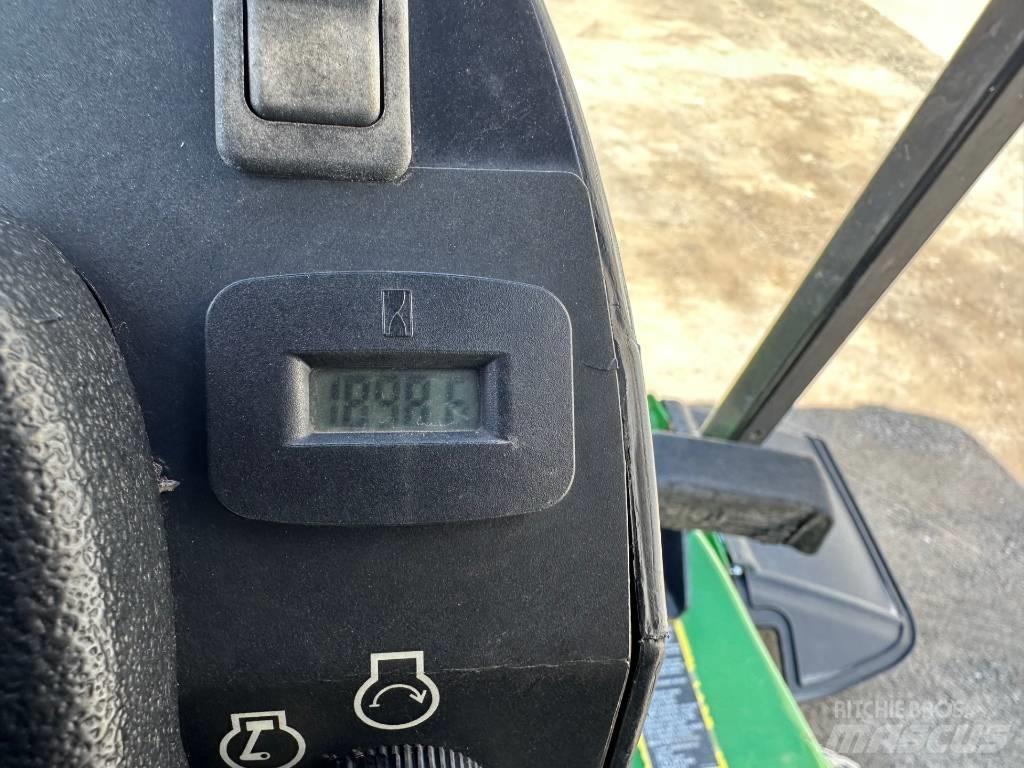 John Deere 1565 其他