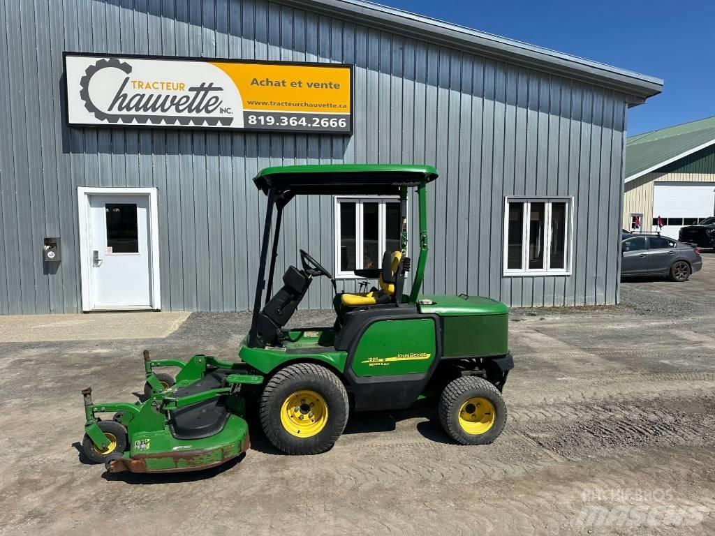 John Deere 1565 其他