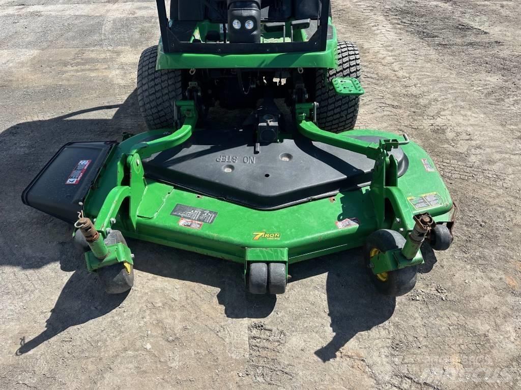 John Deere 1565 其他