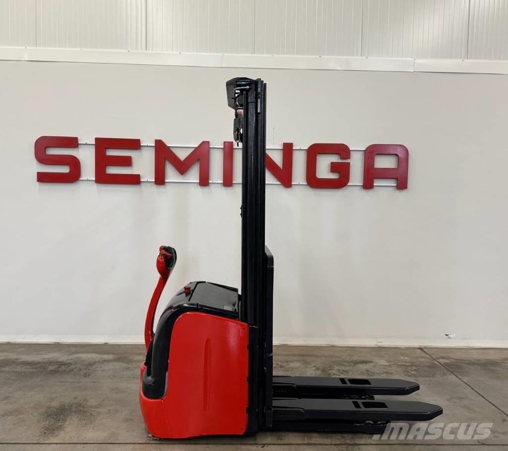 Linde 10848 L14 堆高機(叉車)-其他