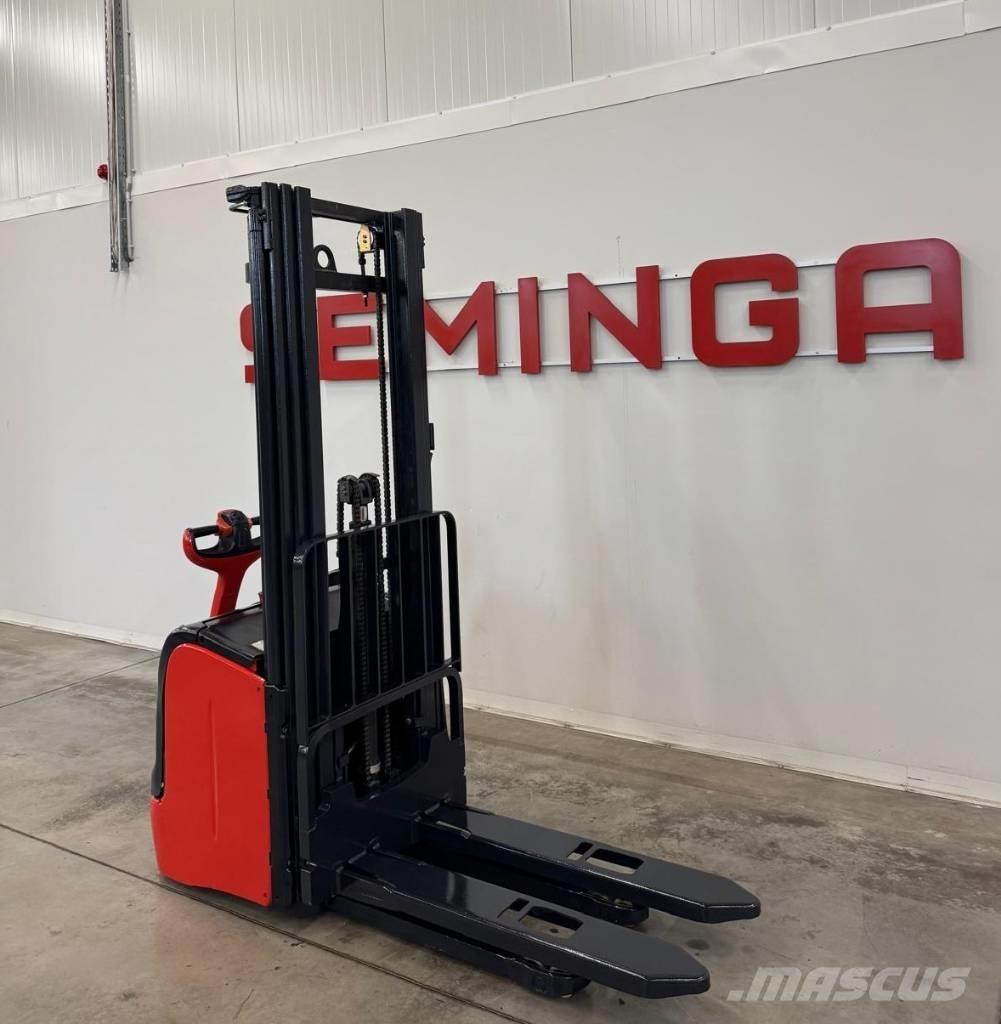 Linde 10848 L14 堆高機(叉車)-其他