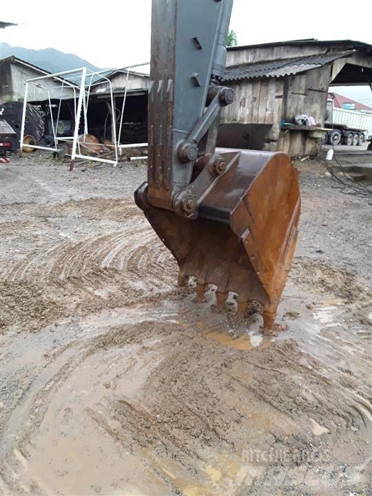 Volvo EC140BLCM 履帶式 挖土機/掘鑿機/挖掘機