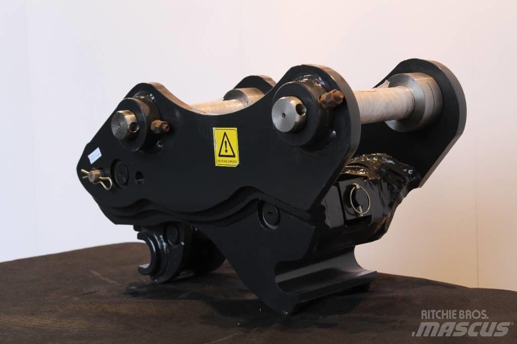 JCB 3CX 反鏟裝載機