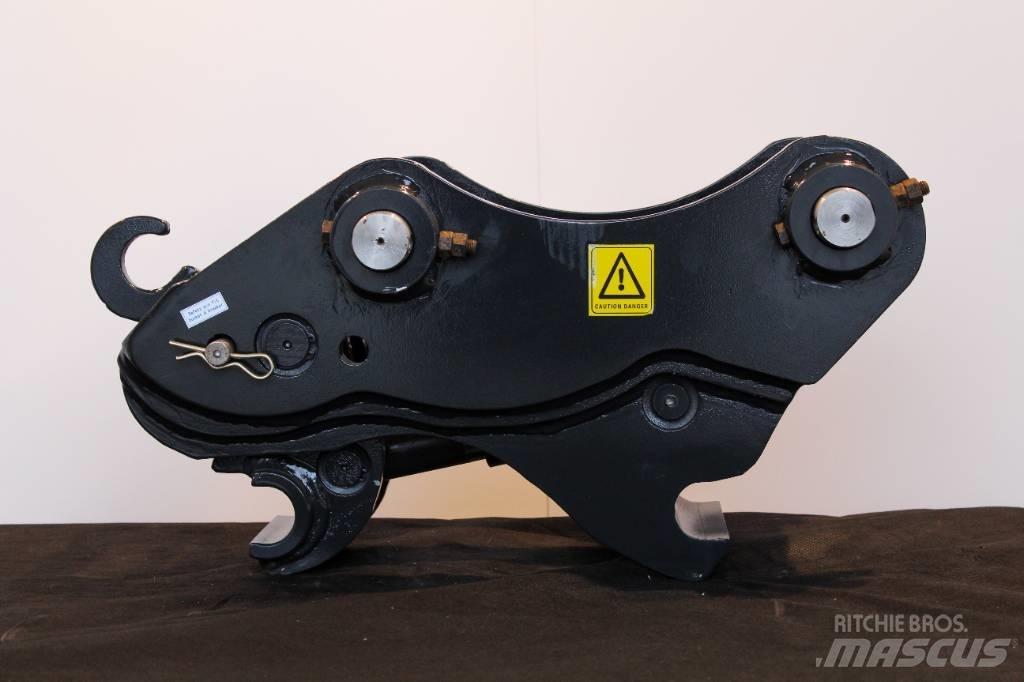 JCB 3CX 反鏟裝載機