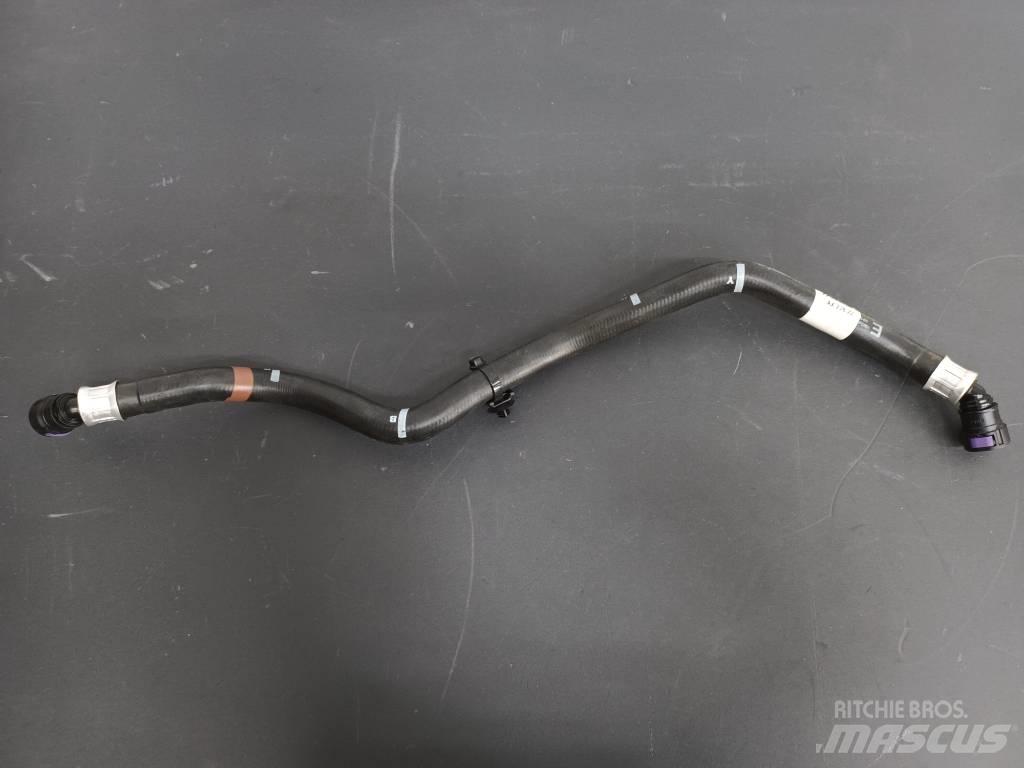 Volvo HOSE 22953460 引擎/發動機
