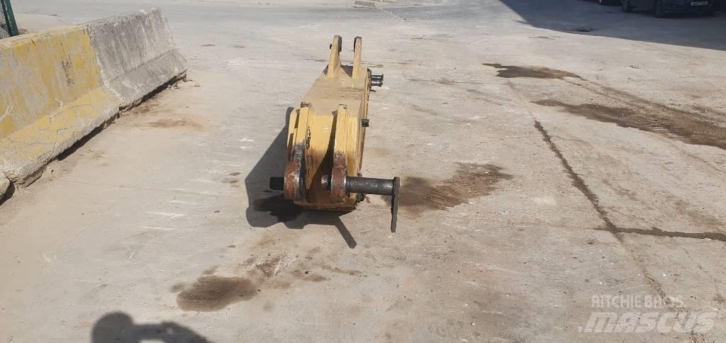 CAT 325 軸