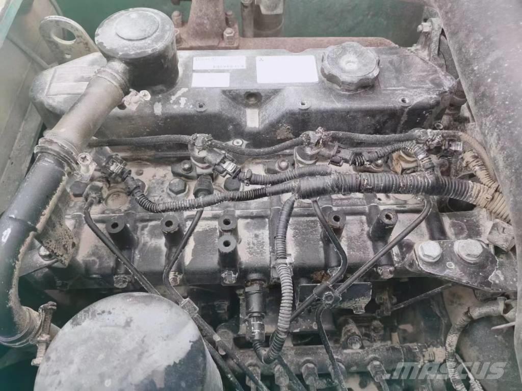 Kobelco SK 140 履帶式 挖土機/掘鑿機/挖掘機