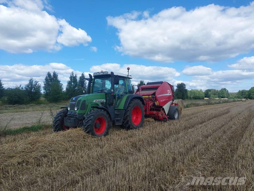 Fendt 409 曳引機
