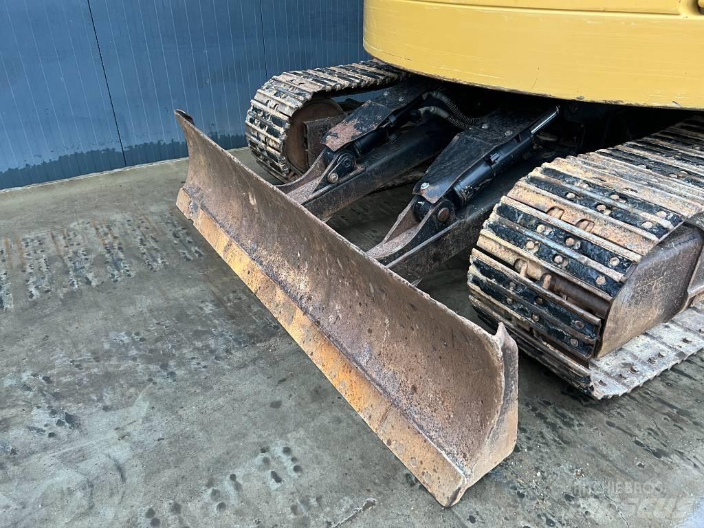CAT 314E LCR 履帶式 挖土機/掘鑿機/挖掘機