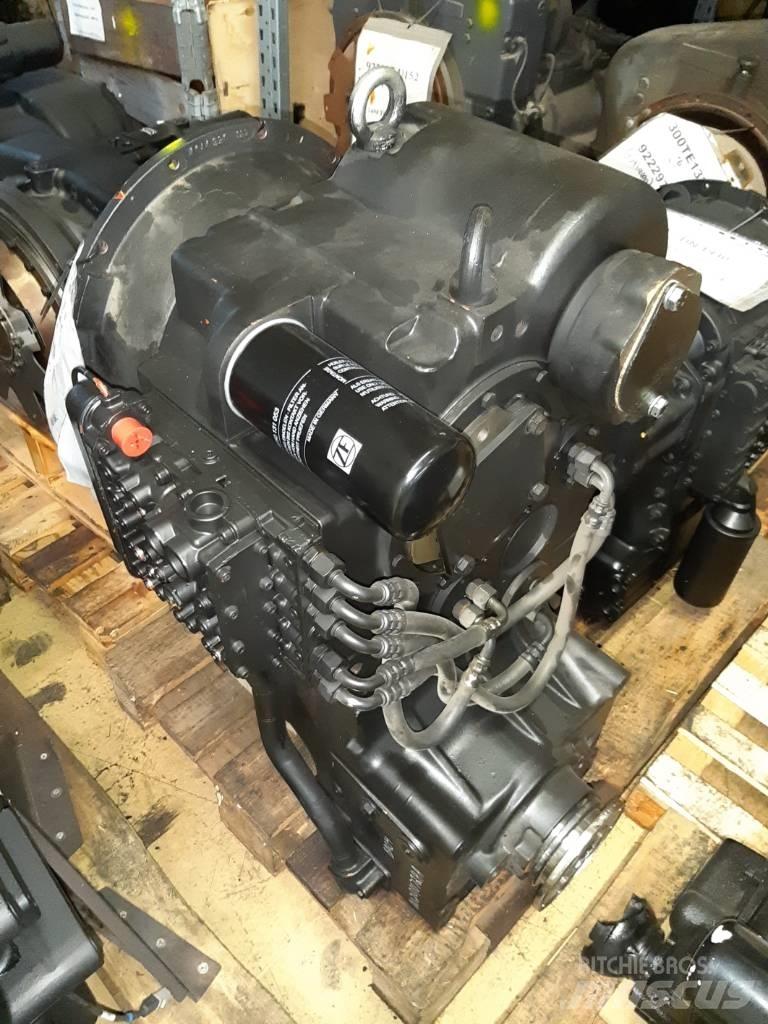 ZF 3WG180 - 4644003077 傳動裝置
