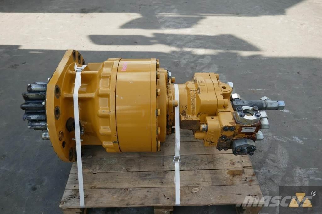 CAT 296-6249 其他組件