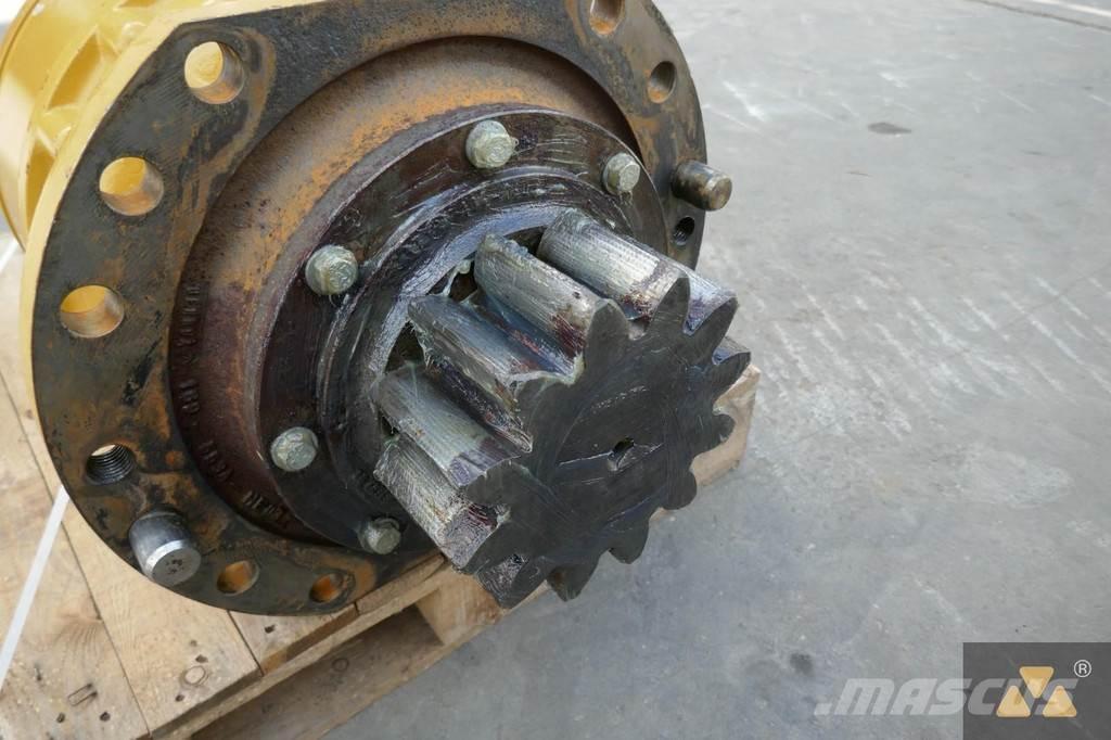 CAT 296-6249 其他組件