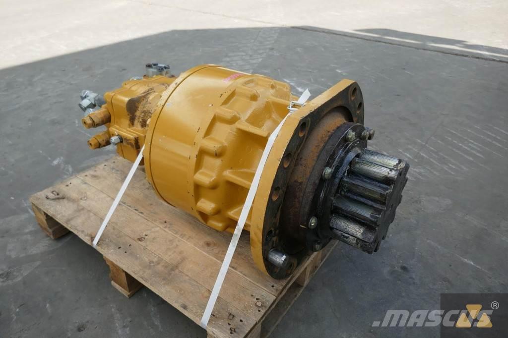 CAT 296-6249 其他組件