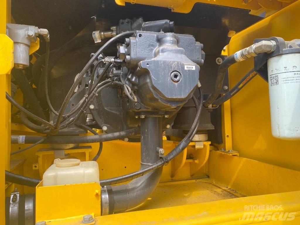 Komatsu PC 350-8MO 履帶式 挖土機/掘鑿機/挖掘機