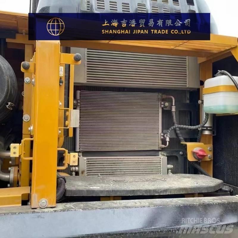 Sany SY 245 履帶式 挖土機/掘鑿機/挖掘機