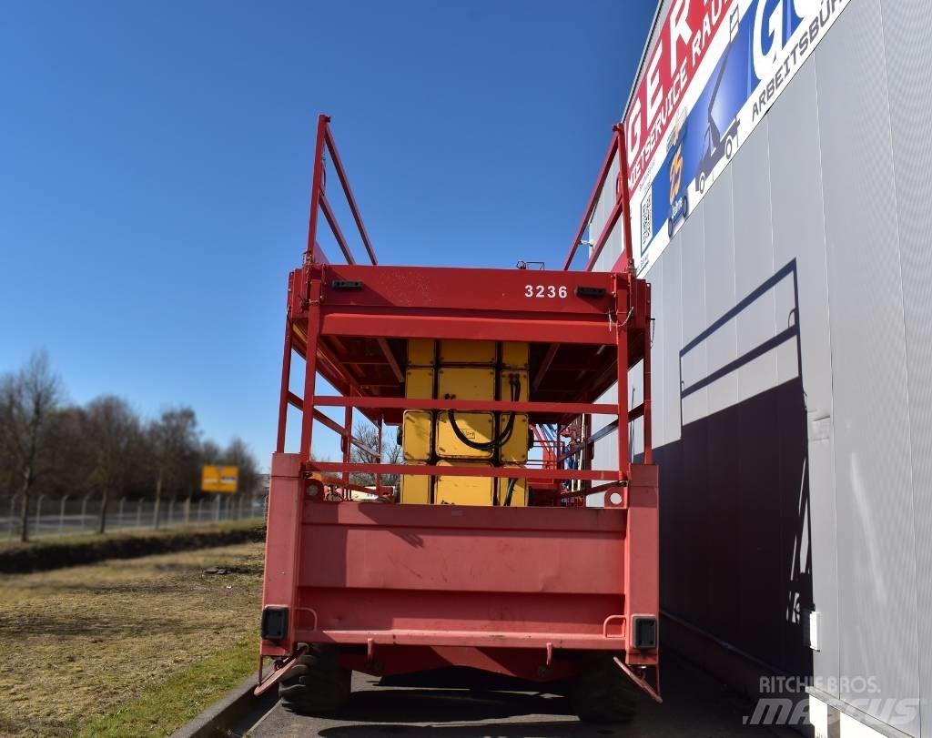 JLG 260-25 剪式升降機