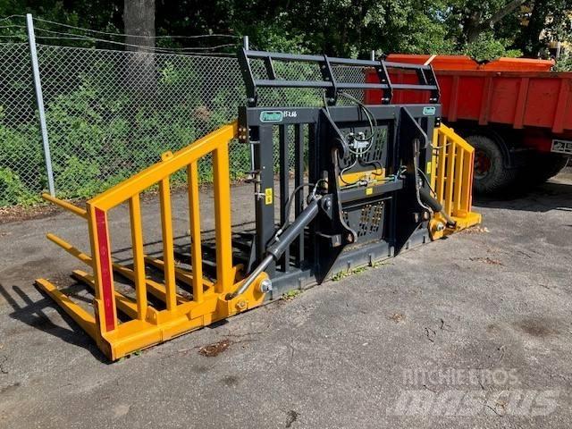  Prodig HD XXL 其他牧草收穫設備