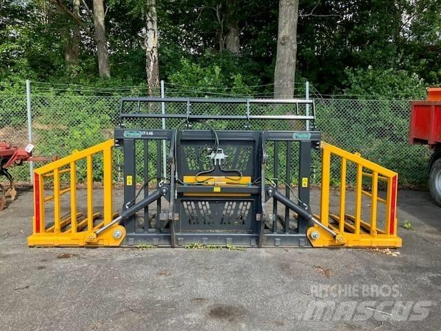  Prodig HD XXL 其他牧草收穫設備