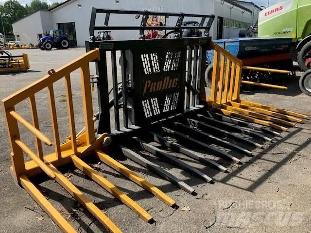  Prodig HD XXL 其他牧草收穫設備