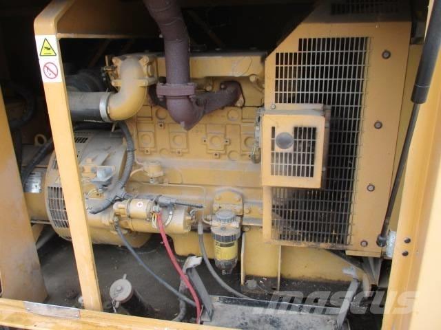 Olympian GE 50 柴油發電機