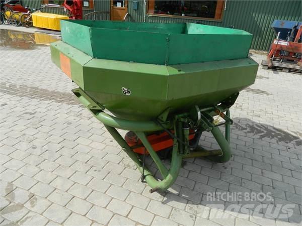 Amazone ZAF-1003 礦物撒布機