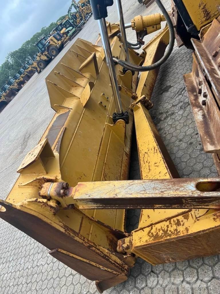 CAT D6XE LGP 履帶推土機