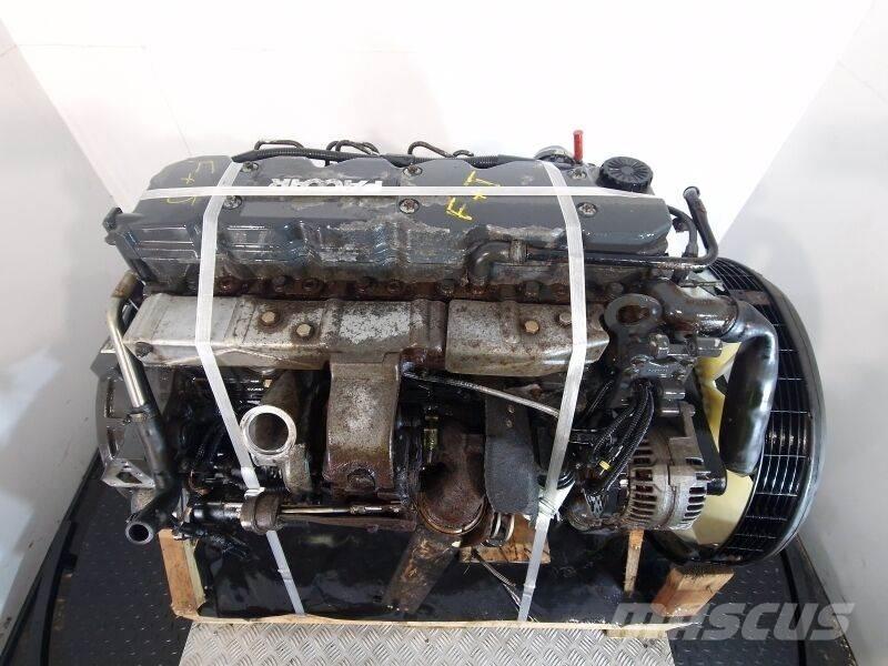 DAF GR165U2 引擎/發動機