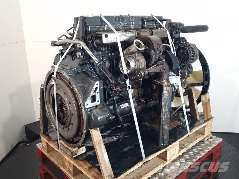 DAF GR165U2 引擎/發動機