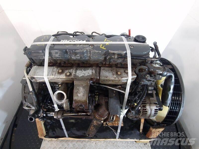 DAF GR165U2 引擎/發動機