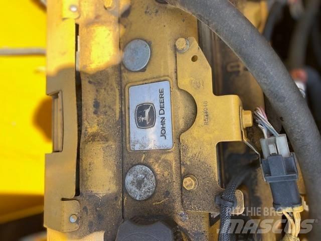 John Deere 210 GLC 履帶式 挖土機/掘鑿機/挖掘機