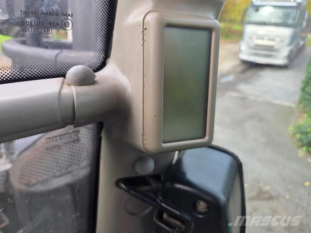 Deutz Agrotron 6150 曳引機