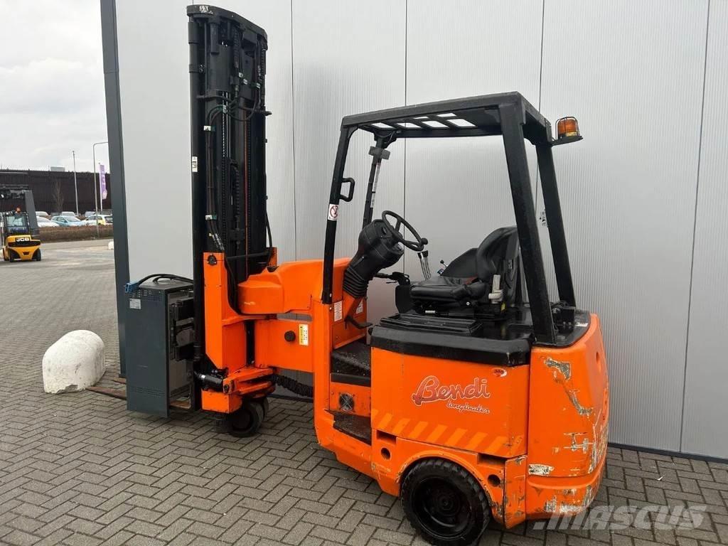 Bendi Longloader 高舉式裝載機