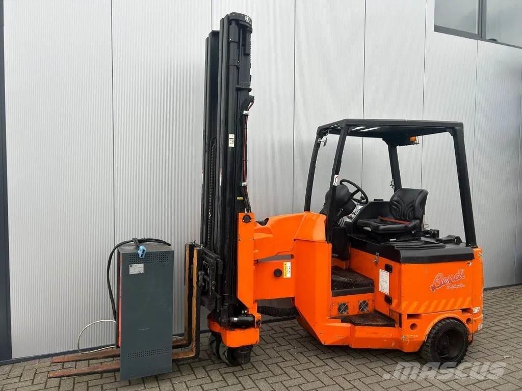 Bendi Longloader 高舉式裝載機