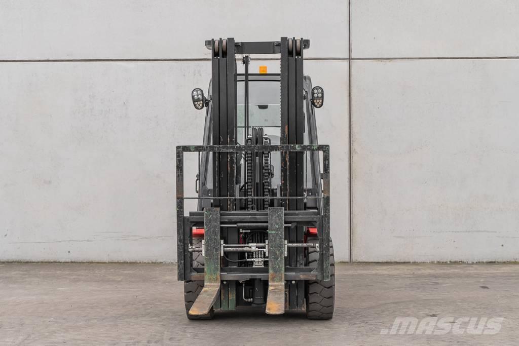 Manitou MI 35 D 柴油卡車