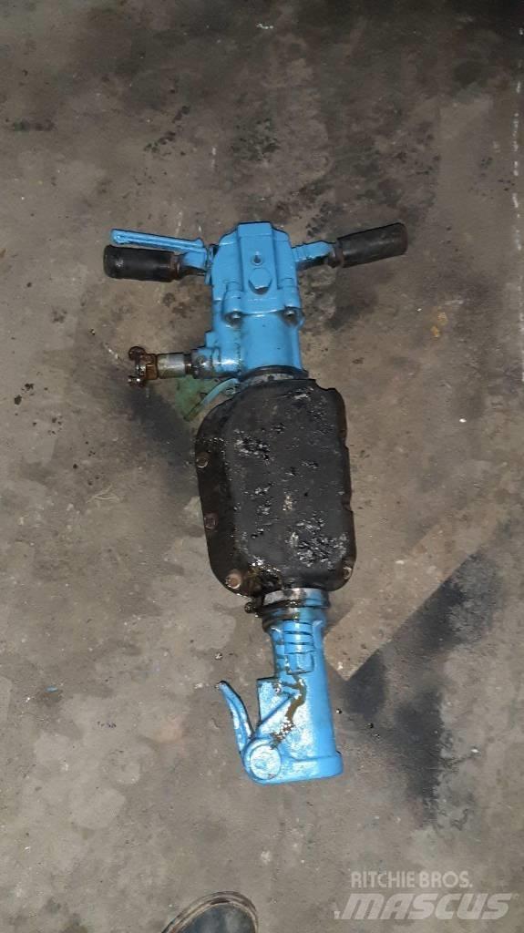 Atlas Copco TEX 30 空氣壓縮機