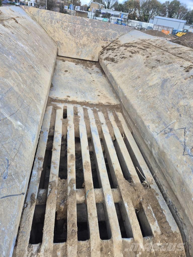 Keestrack B 3 破碎機